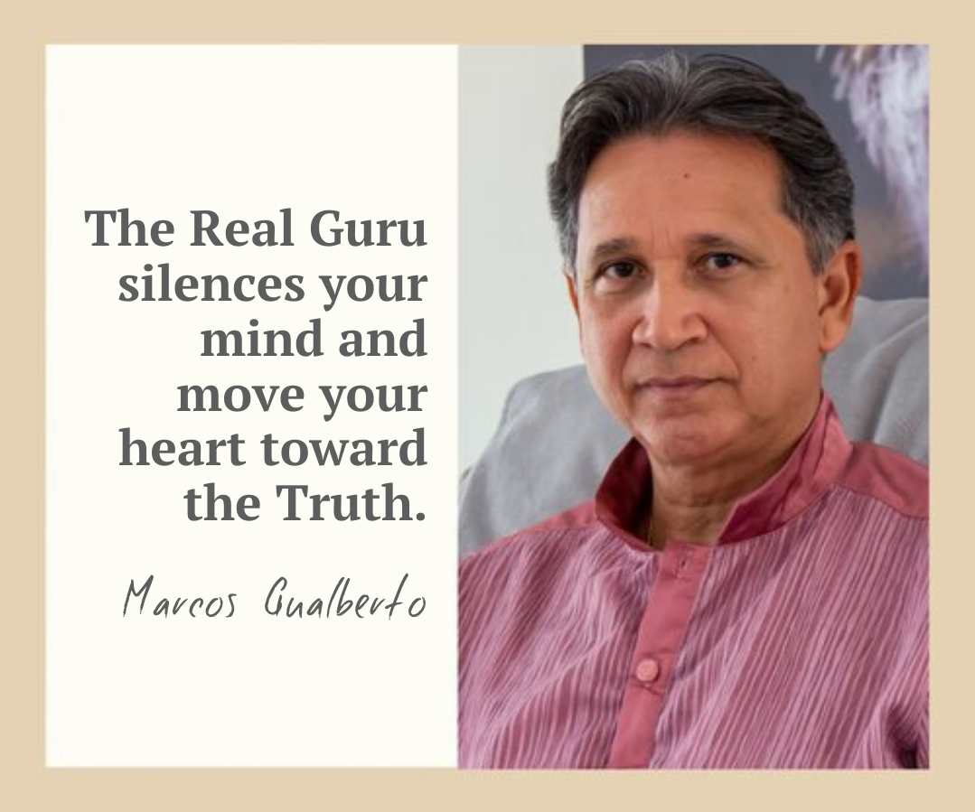 real guru