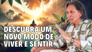 Mestre Gualberto Descubra um novo modo de viver e sentir