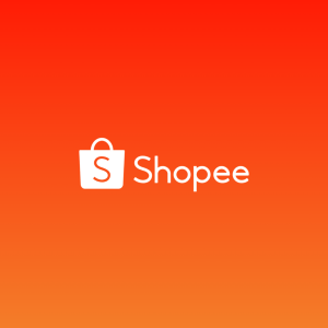 Ícone da loja Shopee