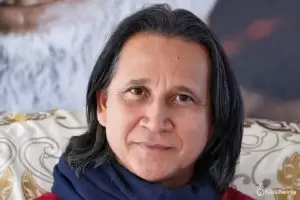 Ramana Maharshi disciple Master Gualberto